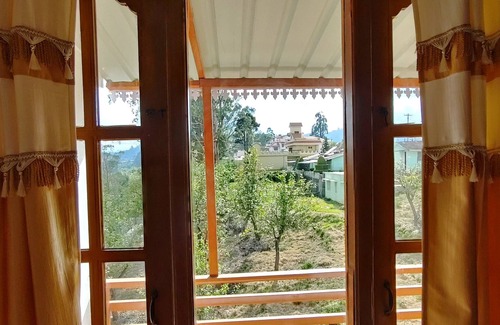 Kodaikanal Apartamento | Pears Garden Royal Suite