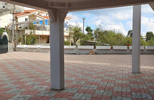 Kodaikanal Apartamento | Pears Garden Royal Suite