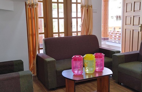 Kodaikanal Apartamento | Pears Garden Royal Suite