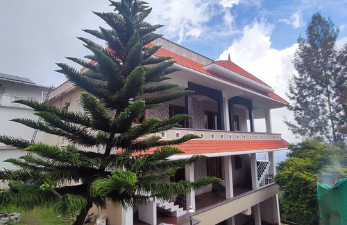Kodaikanal Apartamento | Pears Tree Suite