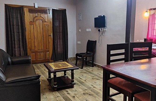 Kodaikanal Apartamento | Pears Tree Suite