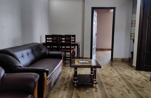 Kodaikanal Apartamento | Pears Tree Suite