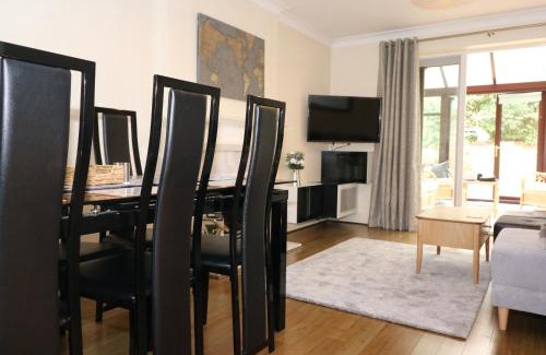 Derby Casa | Peartree Cottage - Derby