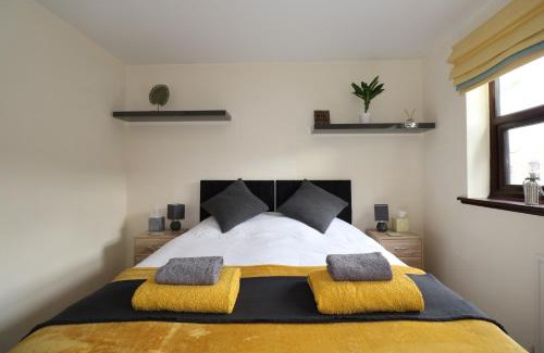 Derby Casa | Peartree Cottage - Derby