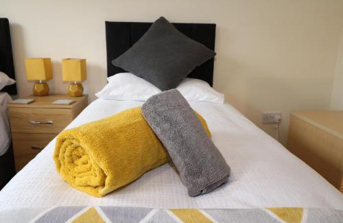 Derby Casa | Peartree Cottage - Derby