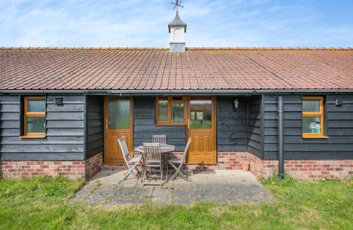 Clacton-on-Sea Casa | Peartree Cottage