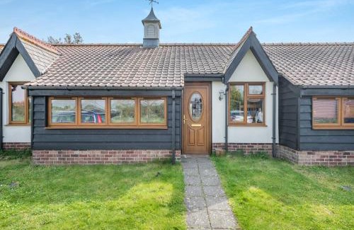 Clacton-on-Sea Casa | Peartree Cottage