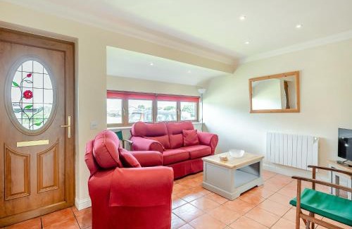 Clacton-on-Sea Casa | Peartree Cottage