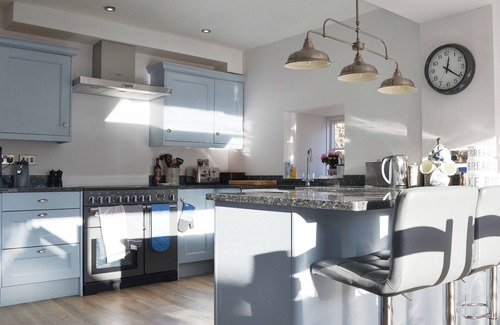 East Witton Cabaña | Peartree Cottage & Granary