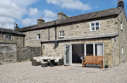 East Witton Cabaña | Peartree Cottage & Granary