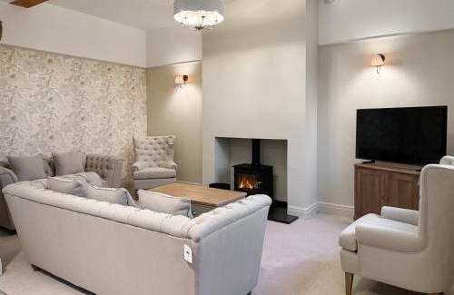 Northwich Casa | Peartree Cottage - Uk45496