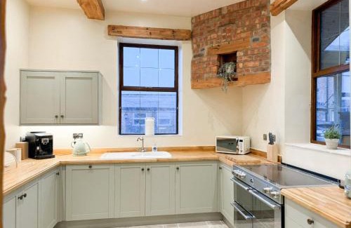 Northwich Casa | Peartree Cottage - Uk45496