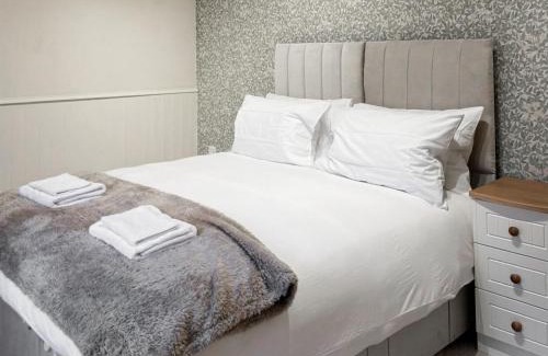 Northwich Casa | Peartree Cottage - Uk45496