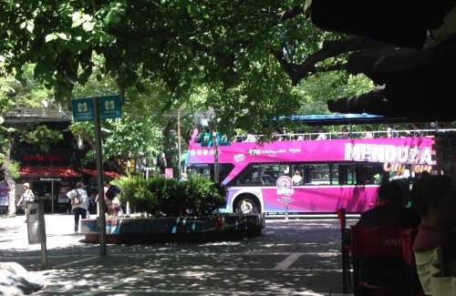 Centro histórico Apartamento | Peatonal Colonial