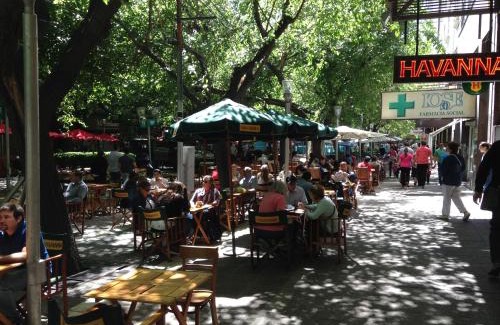 Centro histórico Apartamento | Peatonal Colonial