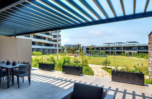 Hillhead Apartamento | Pebble Beach 128 Umdloti Durban