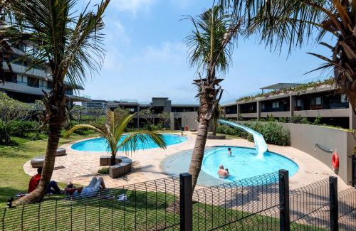 Hillhead Apartamento | Pebble Beach 128 Umdloti Durban