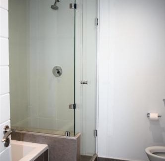 Hillhead Apartamento | Pebble Beach 301 Penthouse, Sibaya