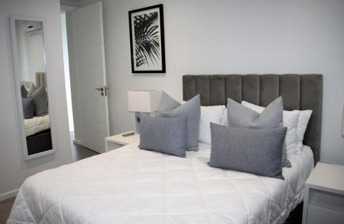 Hillhead Apartamento | Pebble Beach 303, Sibaya