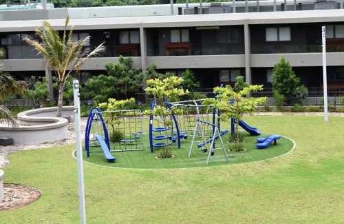 Hillhead Apartamento | Pebble Beach 303, Sibaya
