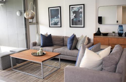 Hillhead Apartamento | Pebble Beach 304, Sibaya