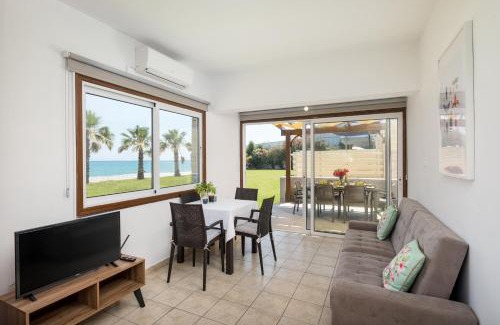 Pyla Apartamento | Pebble Beach Apartment