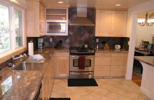Del Monte Forest Casa | Pebble Beach Cottage, Walk To Beach y 17 Mile Drive
