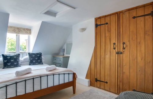 Rottingdean Casa | Pebble Beach Cottage