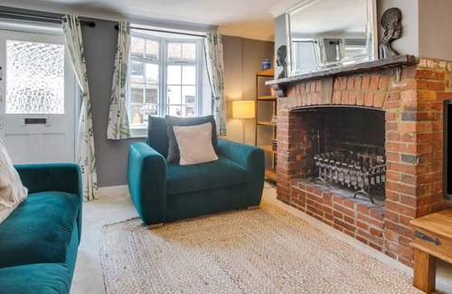 Rottingdean Casa | Pebble Beach Cottage