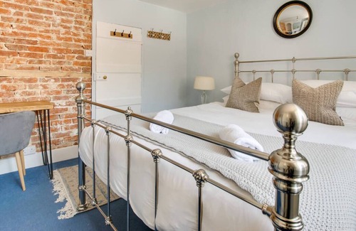 Rottingdean Casa | Pebble Beach Cottage
