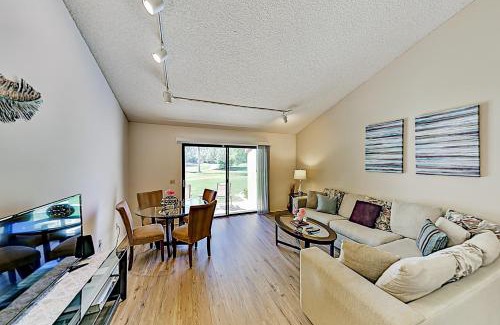 Palm Desert Apartamento | Pebble Beach Haven Permit# STR2023-0219