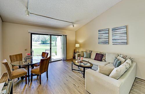 Palm Desert Apartamento | Pebble Beach Haven Permit# STR2023-0219