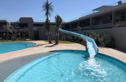 Hillhead Apartamento | Pebble Beach Resort Apartment