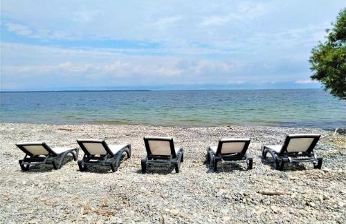 Milford Casa | Pebble Beach Resort