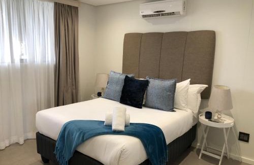 Hillhead Apartamento | Pebble Beach Sibaya Apartment 238