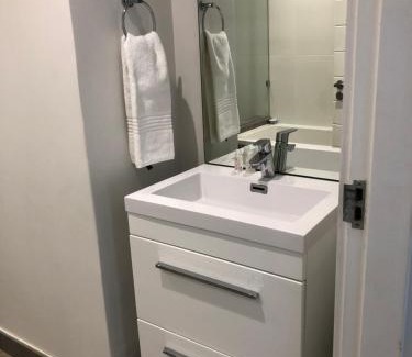 Hillhead Apartamento | Pebble Beach Sibaya Apartment 238