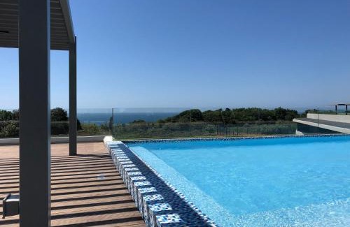 Hillhead Apartamento | Pebble Beach Sibaya No.122