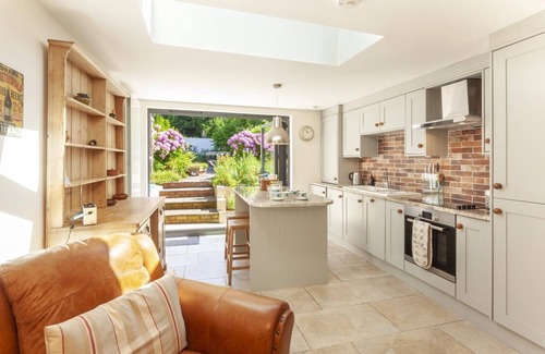 Dunster Cabaña | Pebble Cottage, Dunster