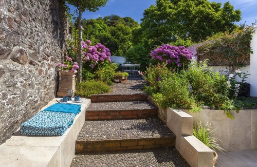 Dunster Cabaña | Pebble Cottage, Dunster