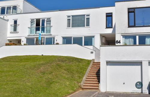 Weymouth Casa | Pebble House - Sea views parking family friendly