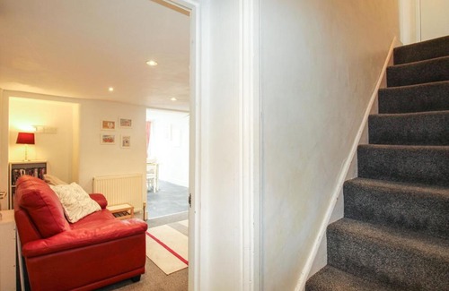 Isle of Portland Casa | Pebble Reef