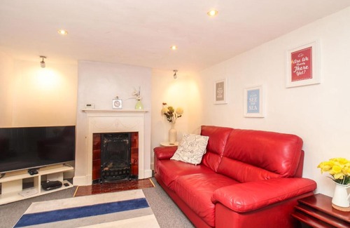 Isle of Portland Casa | Pebble Reef