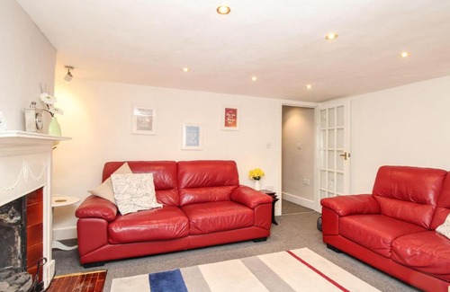 Isle of Portland Casa | Pebble Reef