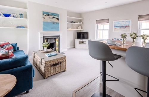 Aldeburgh Apartamento | Pebble View, Aldeburgh