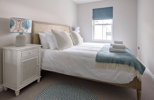 Aldeburgh Apartamento | Pebble View, Aldeburgh