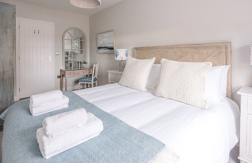Aldeburgh Apartamento | Pebble View, Aldeburgh
