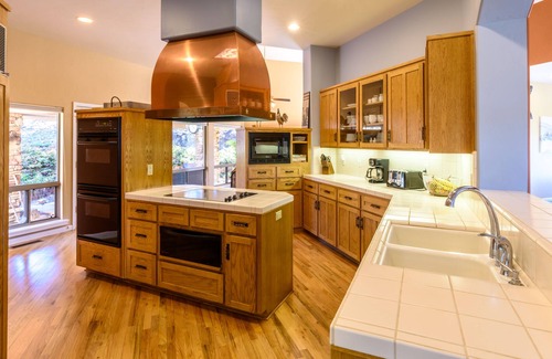 Prescott Casa | Pebblebrook Place