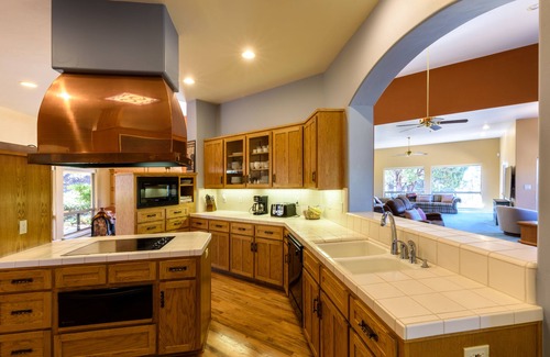 Prescott Casa | Pebblebrook Place