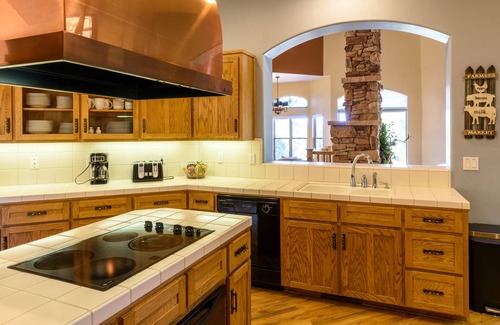 Prescott Casa | Pebblebrook Place