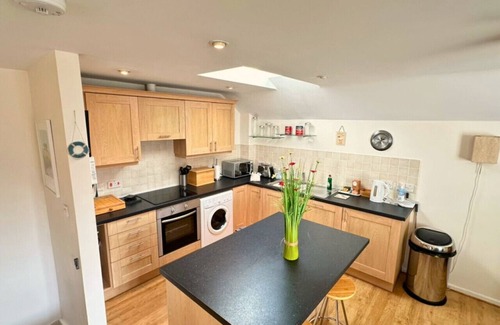 Charlestown Cabaña | Pebbledrift Cottage - Charlestown Cornwall